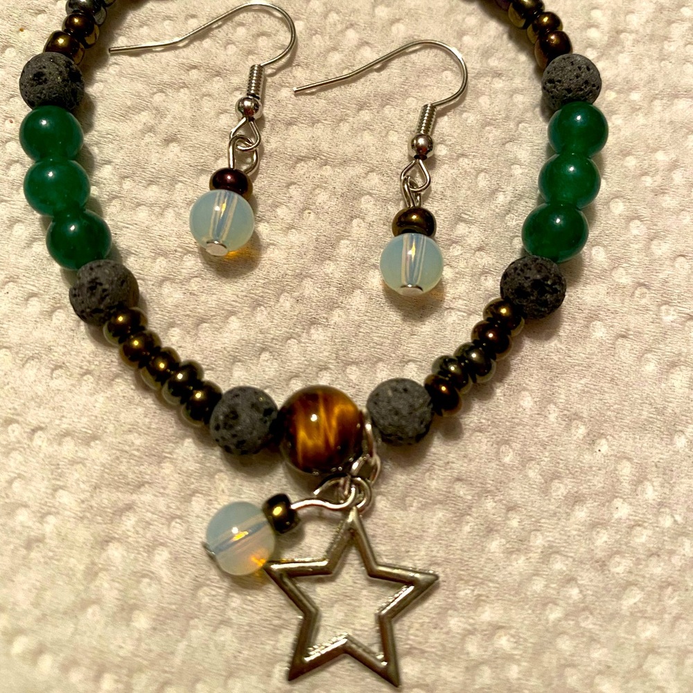 Handmade Jewelry